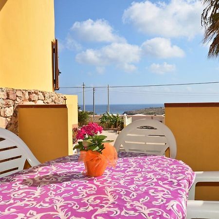 Residence Villa Ambra Lampedusa Exterior photo