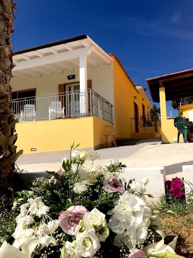 Residence Villa Ambra Lampedusa Exterior photo